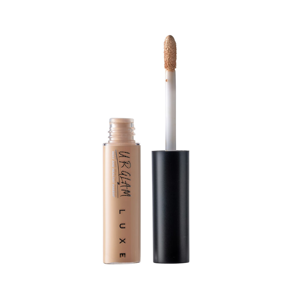 UR GLAM LUXE　LIQUID CONCEALER ライトベージュ