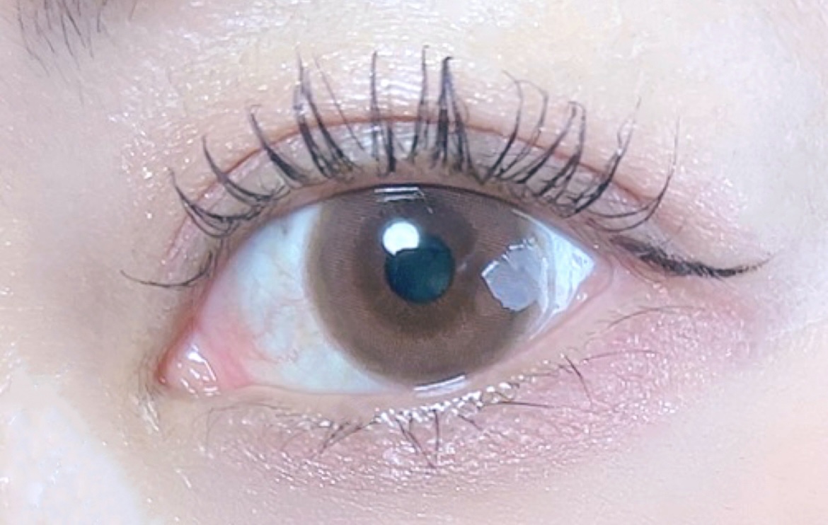 アイムスティックシャドウシマー 003 ピンクチャーム/i’m meme/スティックアイシャドウを使ったクチコミ（2枚目）