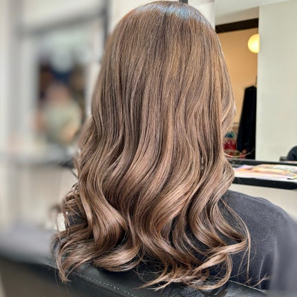 ayachið ãã©ãã100 on LIPS ãnewhairê€*.ã2é±éãšäŒºã£ãŠããããã©ãªããš4ã¶æãã..ãïŒ5æç®ïŒ