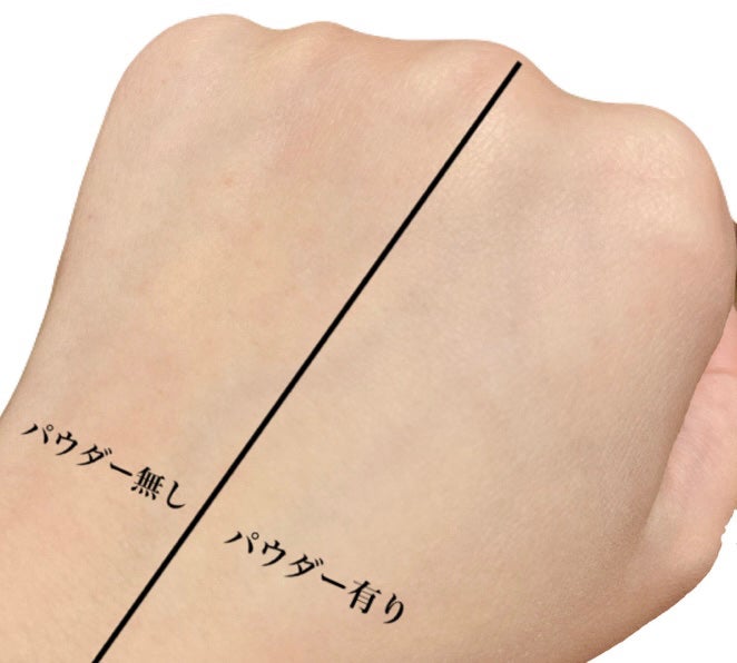 トランスルーセントセットフィニッシングパウダー/TFIT/ルースパウダーを使ったクチコミ(3枚目)