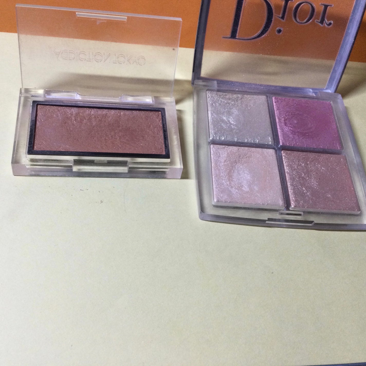 ロング&カールマスカラ アドバンストフィルム/ヒロインメイク/マスカラを使ったクチコミ(3枚目)