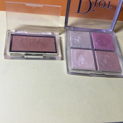 クリニーク チーク ポップ パレット 21/CLINIQUE/パウダーチークを使ったクチコミ(3枚目)