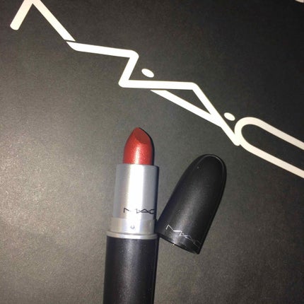 リップスティック/M・A・C/口紅を使ったクチコミ(1枚目)
