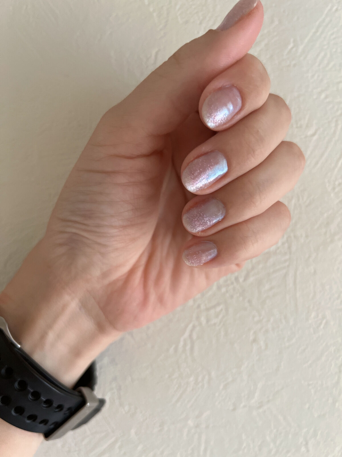 ジェルネイル/セリア/ジェルネイルを使ったクチコミ（2枚目）