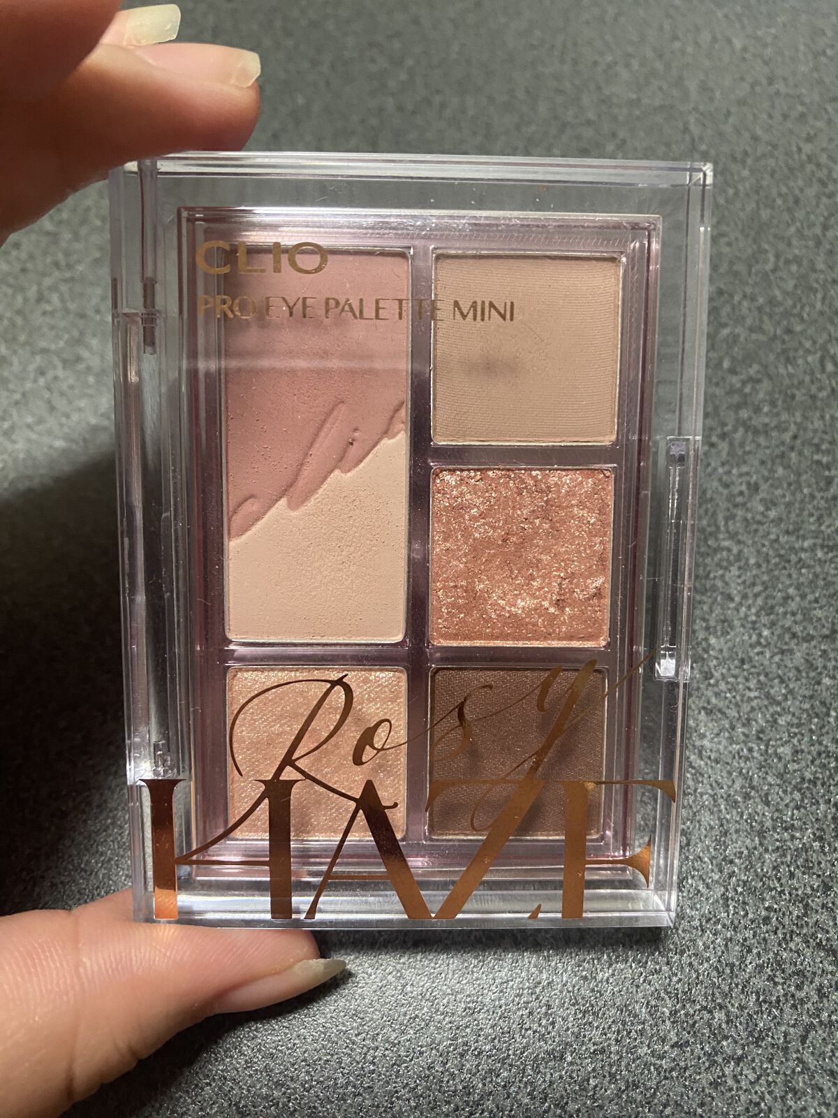 ティアー アイライナー/ETUDE/リキッドアイライナーを使ったクチコミ（2枚目）