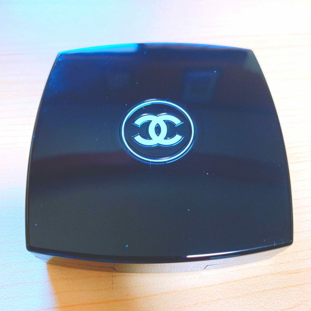 レ キャトル オンブル/CHANEL/アイシャドウパレットを使ったクチコミ（1枚目）