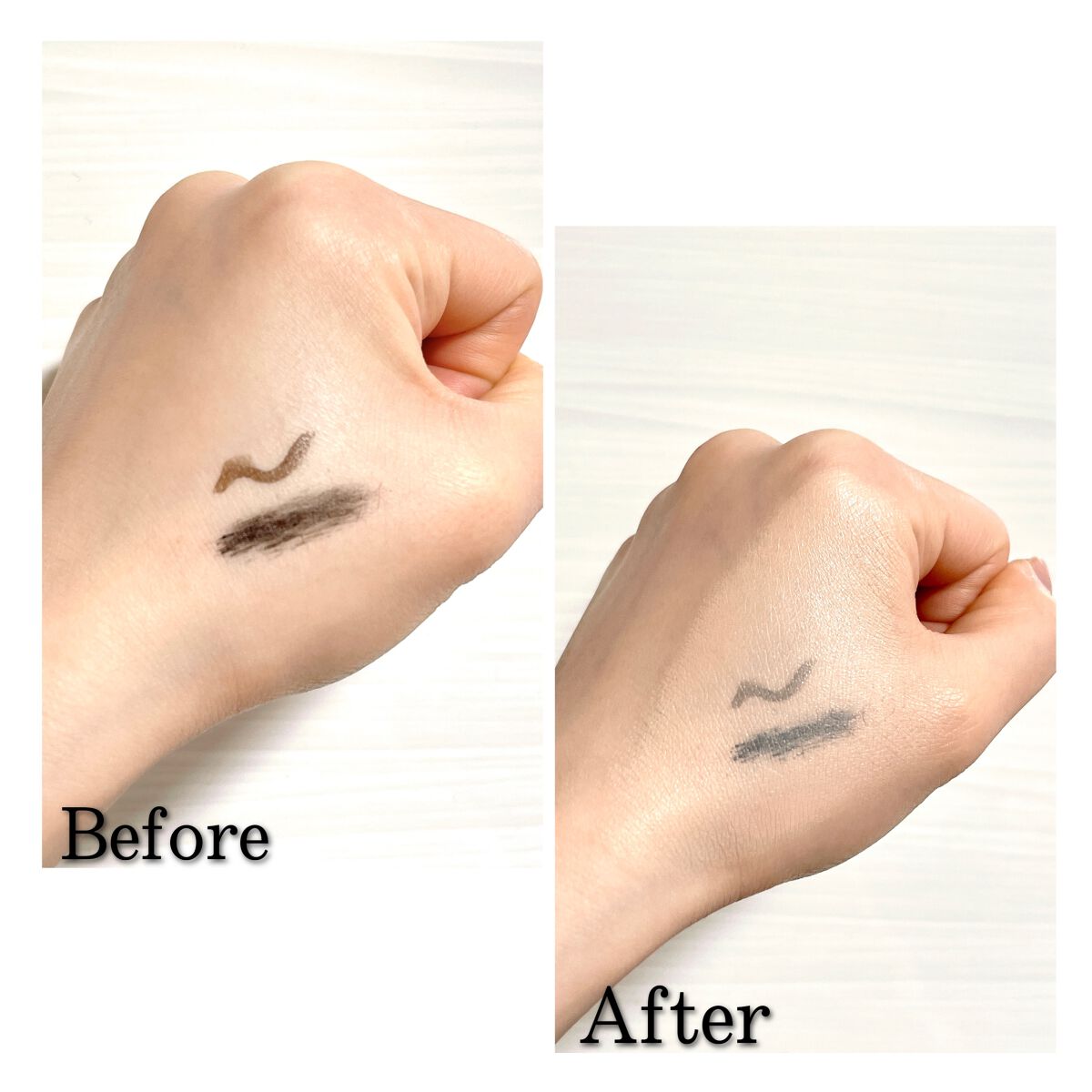 マスクフィットオーラクッション/TIRTIR(ティルティル)/クッションファンデーションを使ったクチコミ(3枚目)