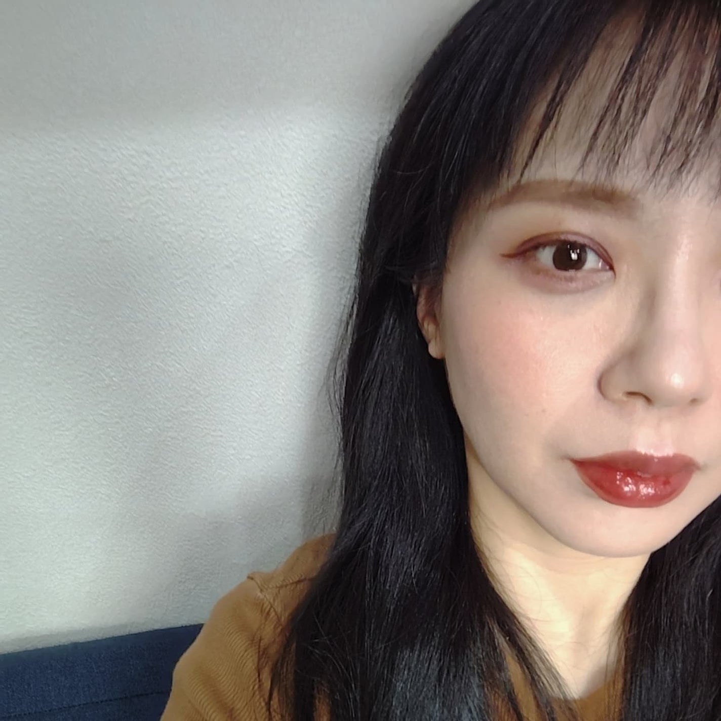 シグニチャー カラー アイズ/SUQQU/アイシャドウパレットを使ったクチコミ(7枚目)