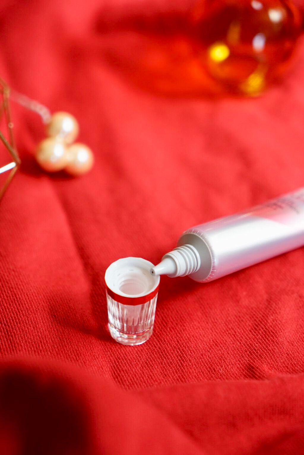 アスタリフトホワイト パーフェクトUV クリアソリューション/アスタリフト/化粧下地を使ったクチコミ(2枚目)