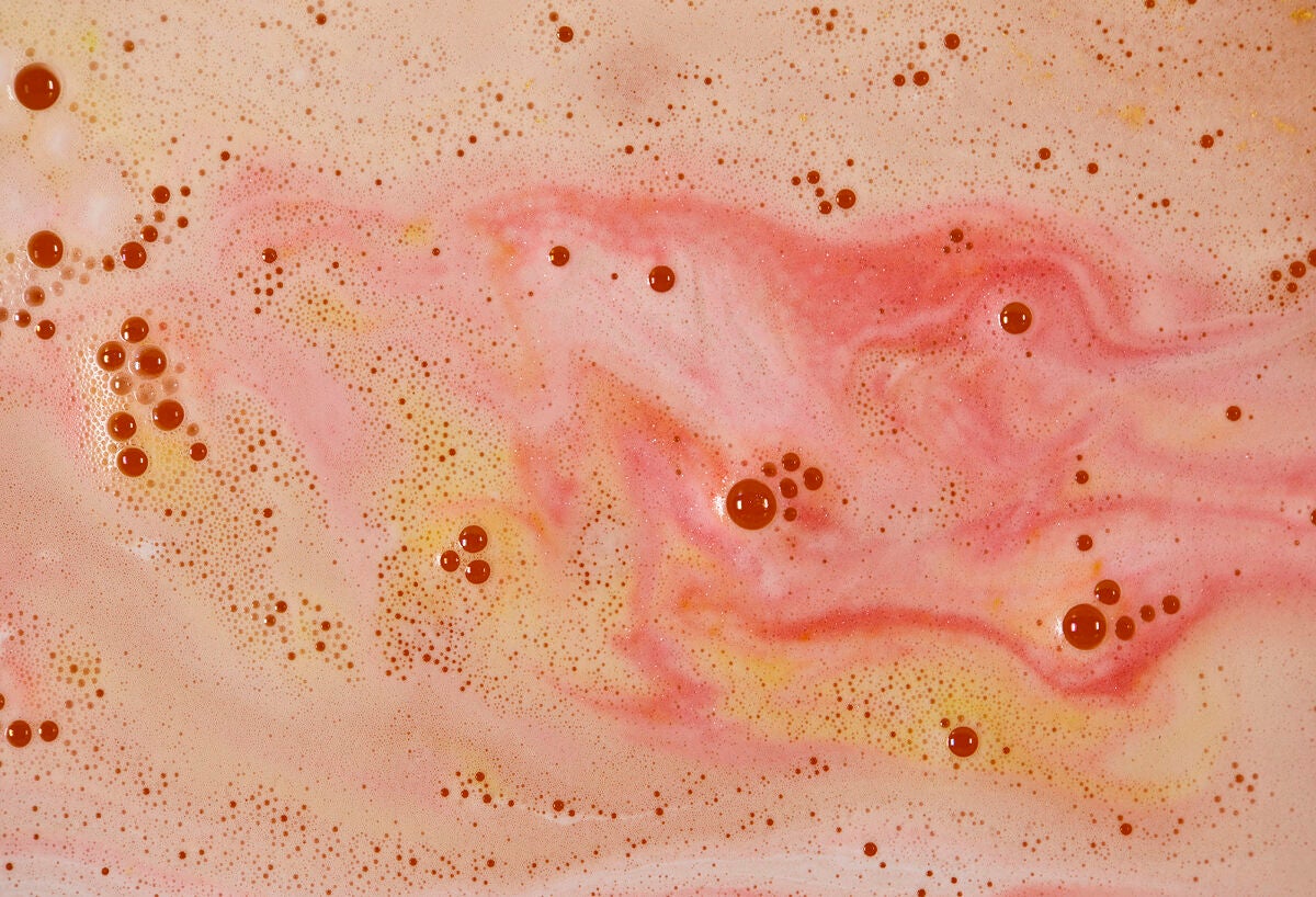 ゴールデンプディング ラッシュ