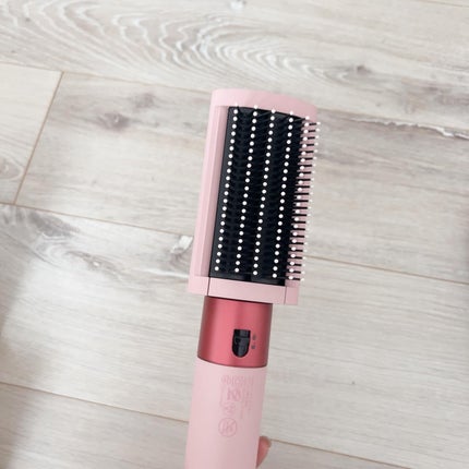 Dyson Airwrap i.d.™マルチスタイラー&ドライヤー/dyson/ドライヤーを使ったクチコミ(3枚目)