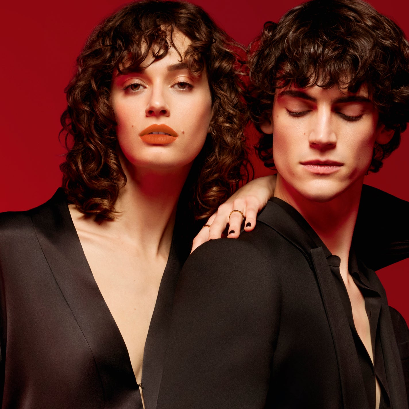 リブレ オーデパルファム/YVES SAINT LAURENT BEAUTE/香水(レディース)を使ったクチコミ(2枚目)