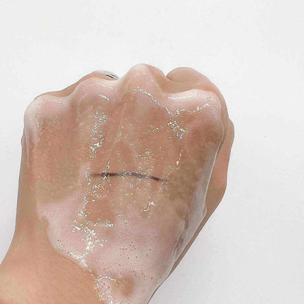 りぴ☆Webライター on LIPS 「こんばんわ☽・:*今日は愛用している、@hadanatur..」(5枚目)