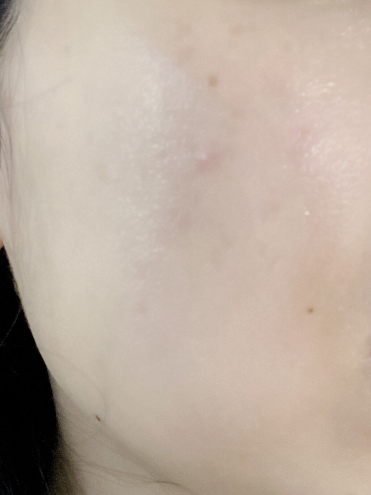 V コントア セラム/CLARINS/美容液を使ったクチコミ（2枚目）