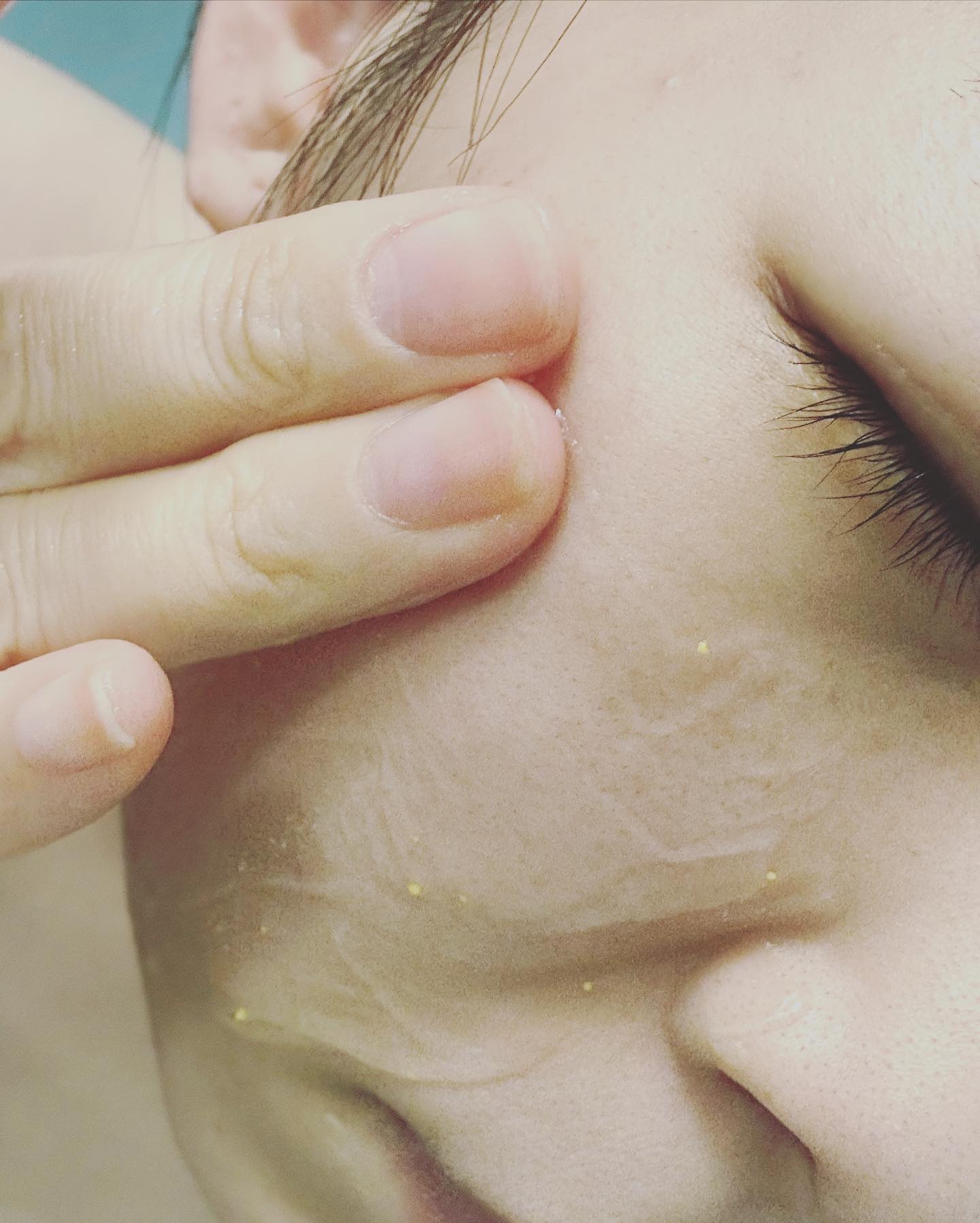 カプセルインハイドロクレンズ/PLUEST/クレンジングジェルを使ったクチコミ（3枚目）