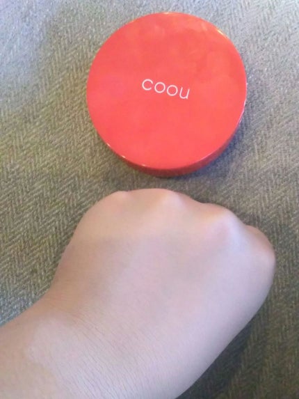 WHY NOT SPINNS リップグロス/DAISO/リップグロスを使ったクチコミ(2枚目)