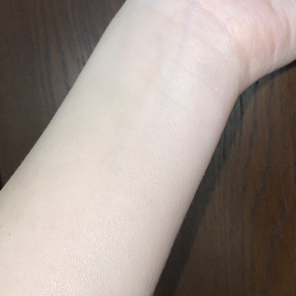 アリィー クロノビューティ カラーチューニングUV/アリィー/日焼け止めクリームを使ったクチコミ（3枚目）