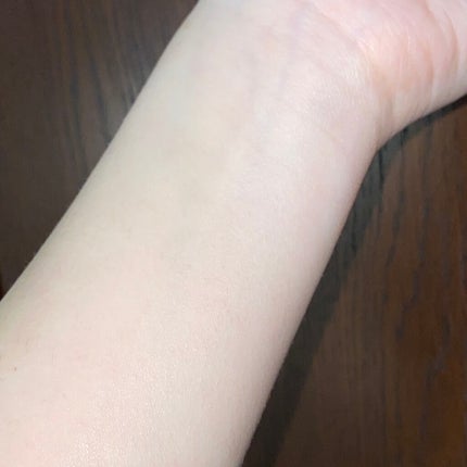 アリィー クロノビューティ カラーチューニングUV/アリィー/日焼け止めクリームを使ったクチコミ(3枚目)