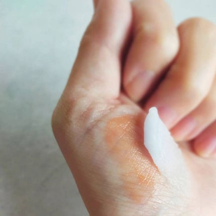 夢みるバーム アクネクリアモイスチャー/ロゼット/クレンジングバームを使ったクチコミ(4枚目)