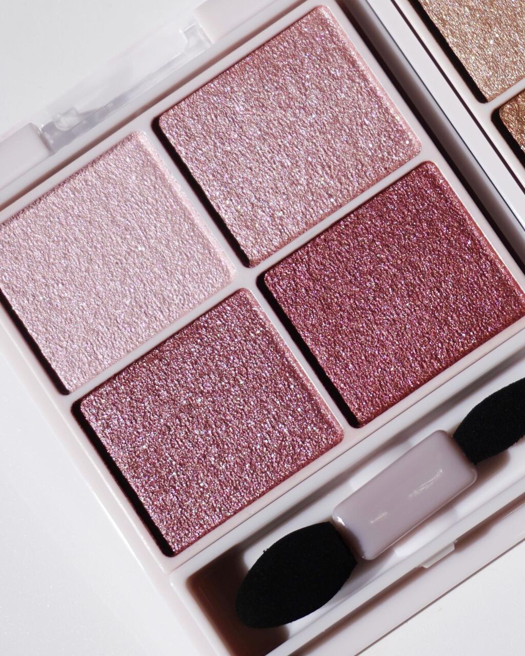 SUMOMO on LIPS 「話題のキャンメイク和菓子コスメ2種紹介!/ㅤCANMAKE#シ..」(1枚目)