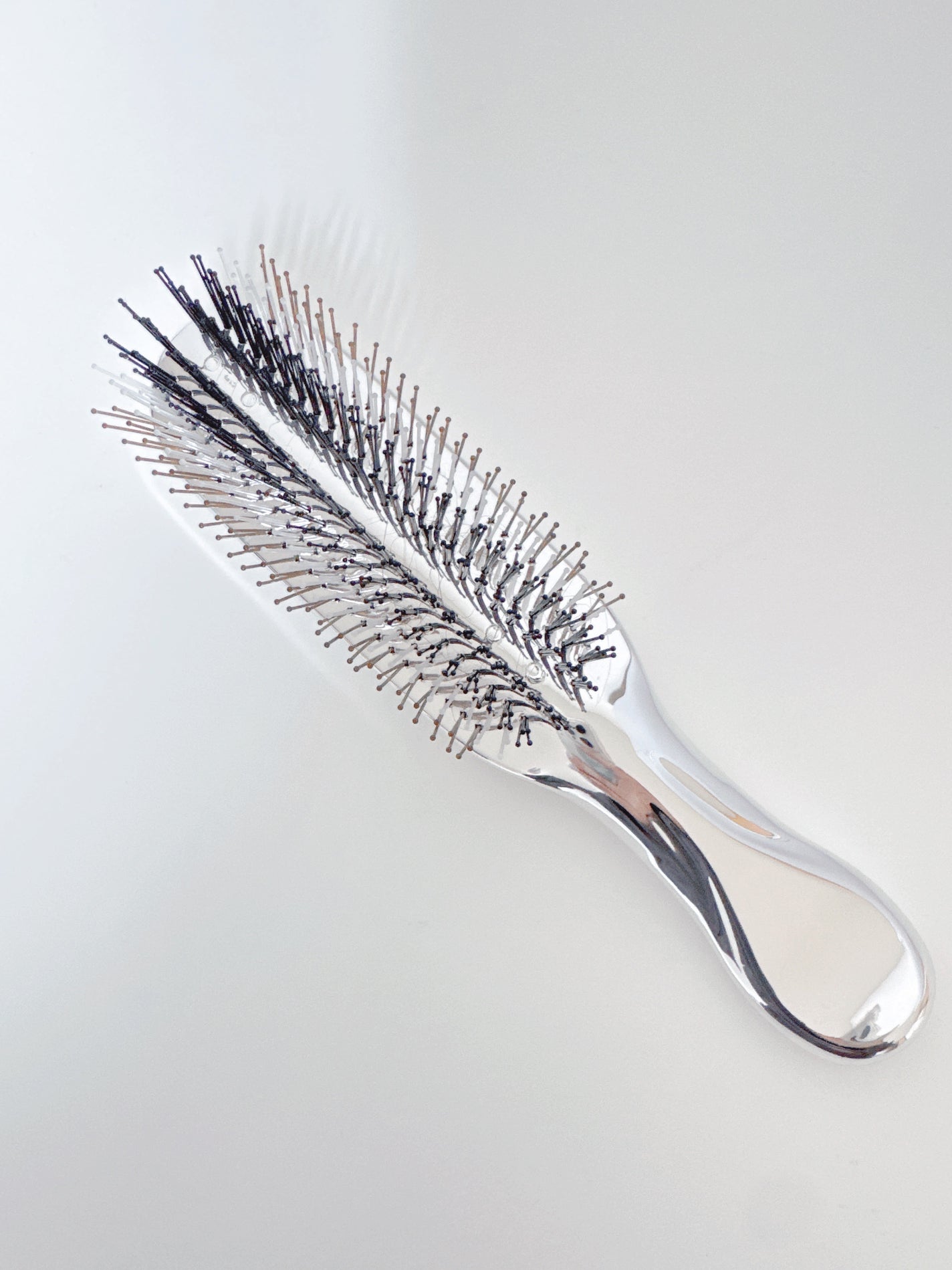 スカルプリフトブラシ/MEDULLA/ヘアブラシを使ったクチコミ(2枚目)