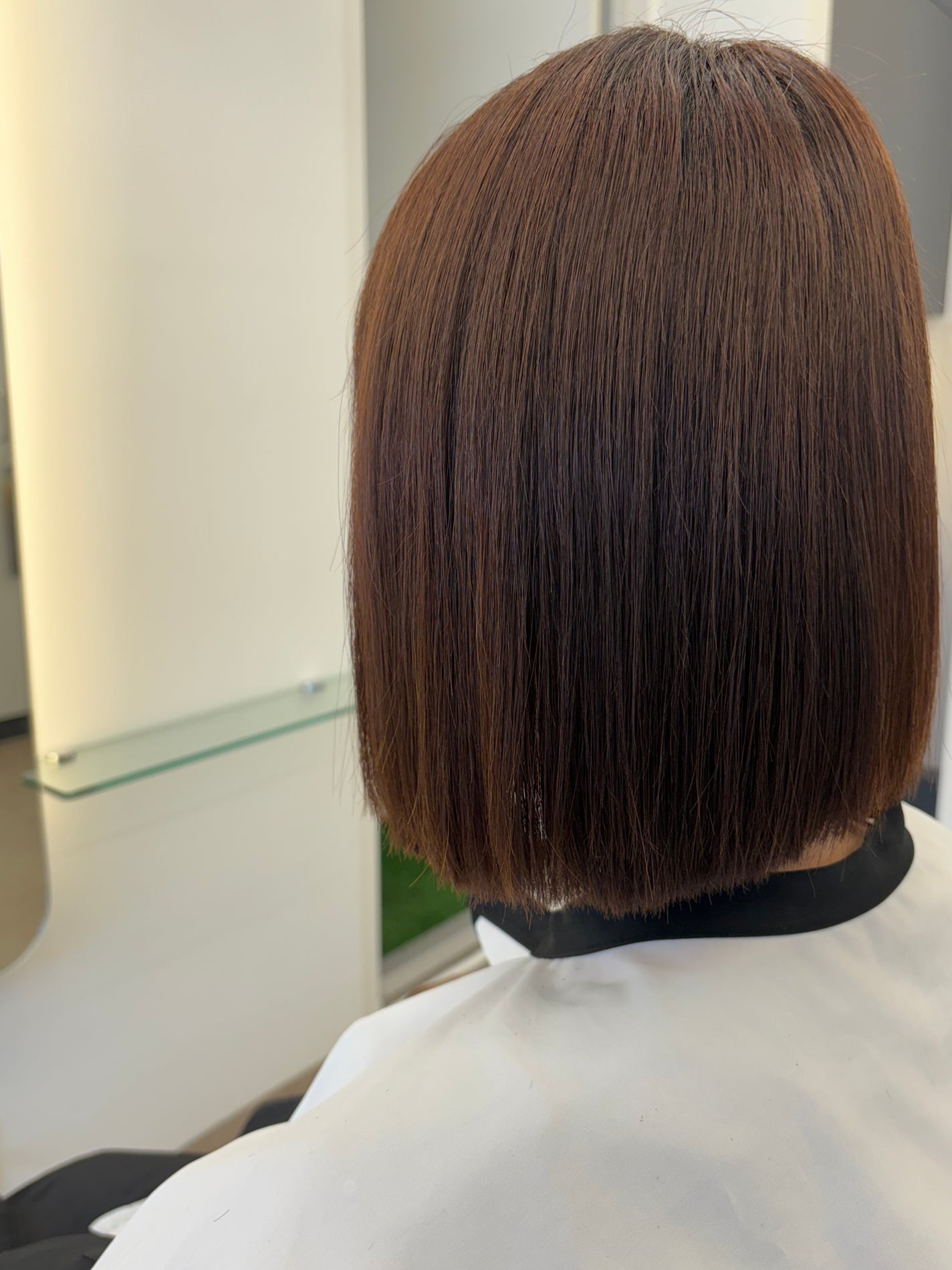 ディープダメージトリートメントEX/UNOVE/洗い流すヘアトリートメントを使ったクチコミ(3枚目)