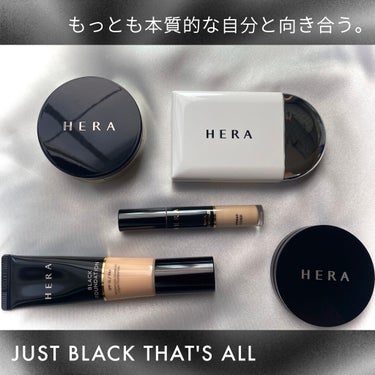 エアリーパウダープライマー/HERA/プレストパウダーを使ったクチコミ（1枚目）