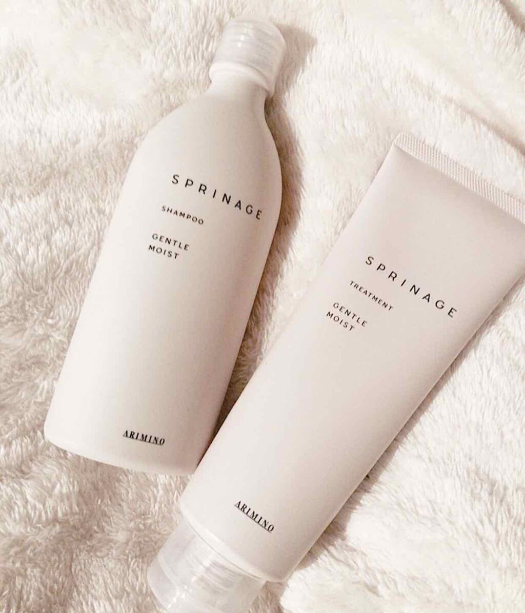 アイケアシャンプーY/コタ/サロンシャンプーを使ったクチコミ(4枚目)