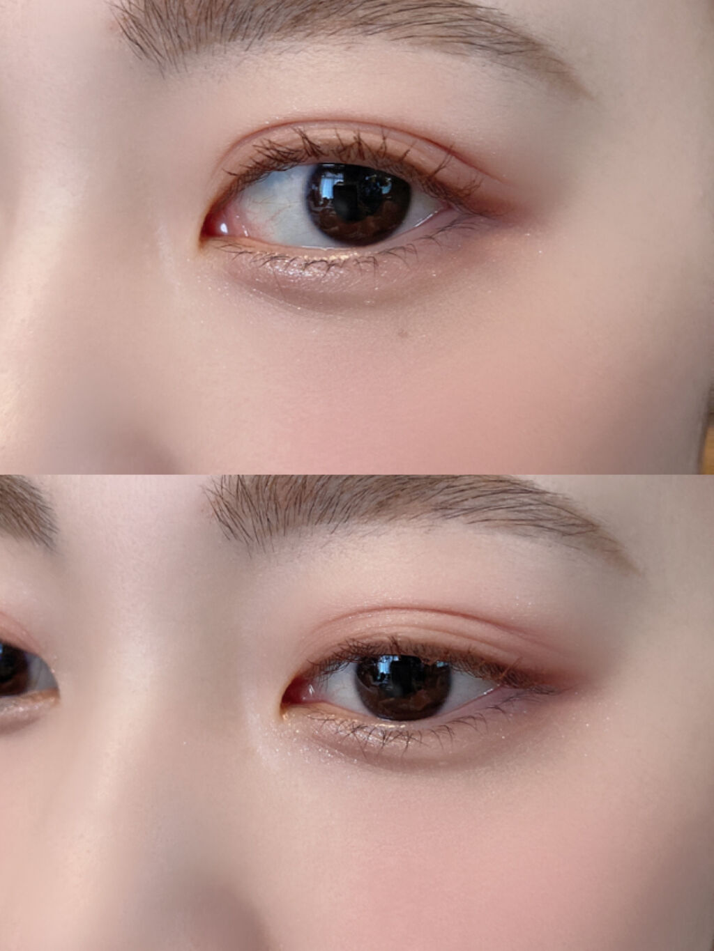 アディクション ザ アイシャドウ/ADDICTION/単色アイシャドウを使ったクチコミ（2枚目）