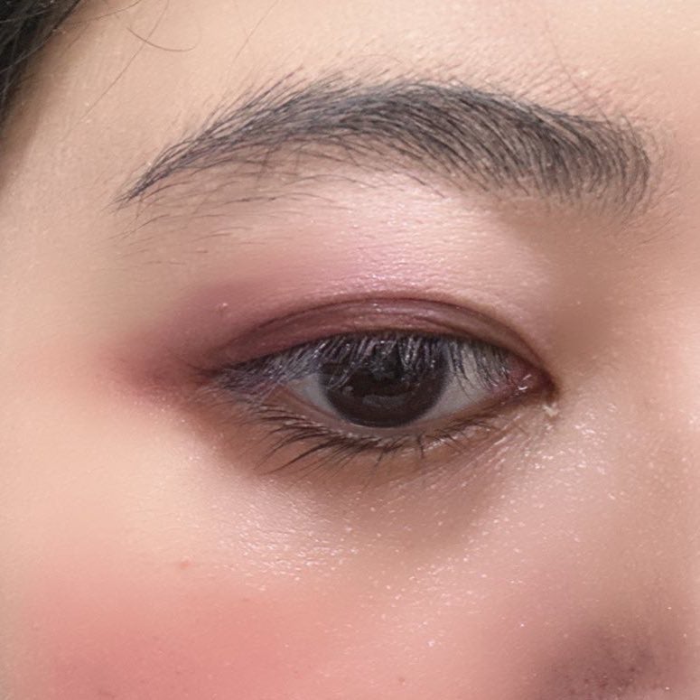 マルチパレット/#4me by GU/マルチパレットを使ったクチコミ(1枚目)