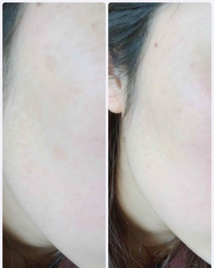 コンシーラークレヨンUV/CEZANNE/ペンシルコンシーラーを使ったクチコミ(2枚目)