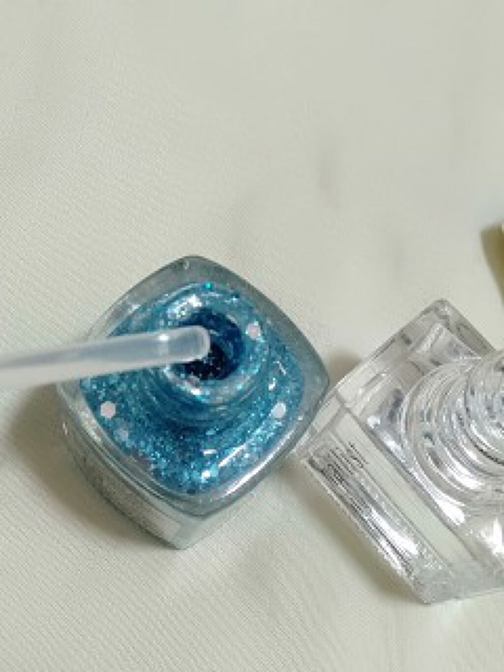 エナメルソルベントⅡ/ネイリスト/ネイル用品を使ったクチコミ(2枚目)