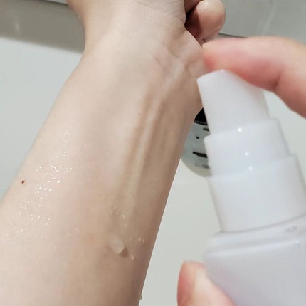 ミストローション/deep2031/化粧水を使ったクチコミ(4枚目)