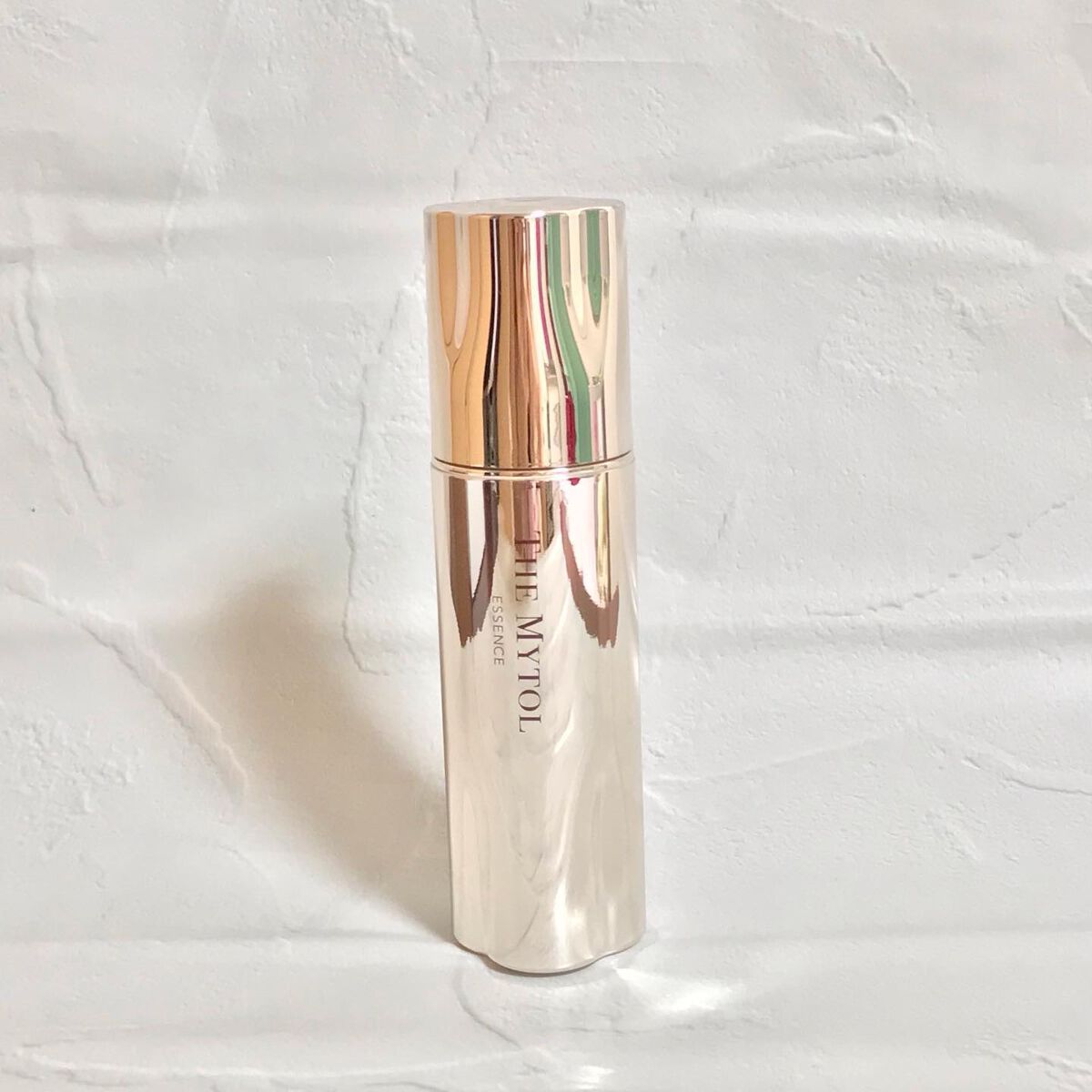 ザ マイトル エッセンス/THE MYTOL/ブースター・導入液を使ったクチコミ（1枚目）
