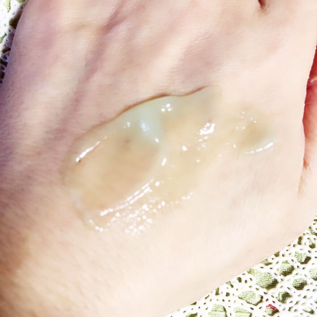 CICA クリーム/VT/フェイスクリームを使ったクチコミ(3枚目)