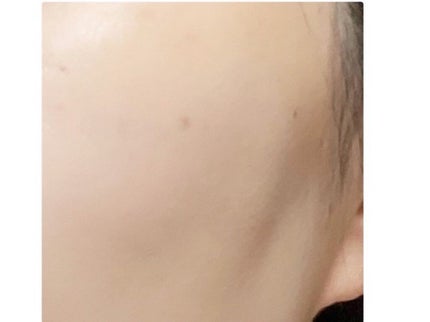 薬用 日中美白美容液/HAKU/美容液を使ったクチコミ(3枚目)