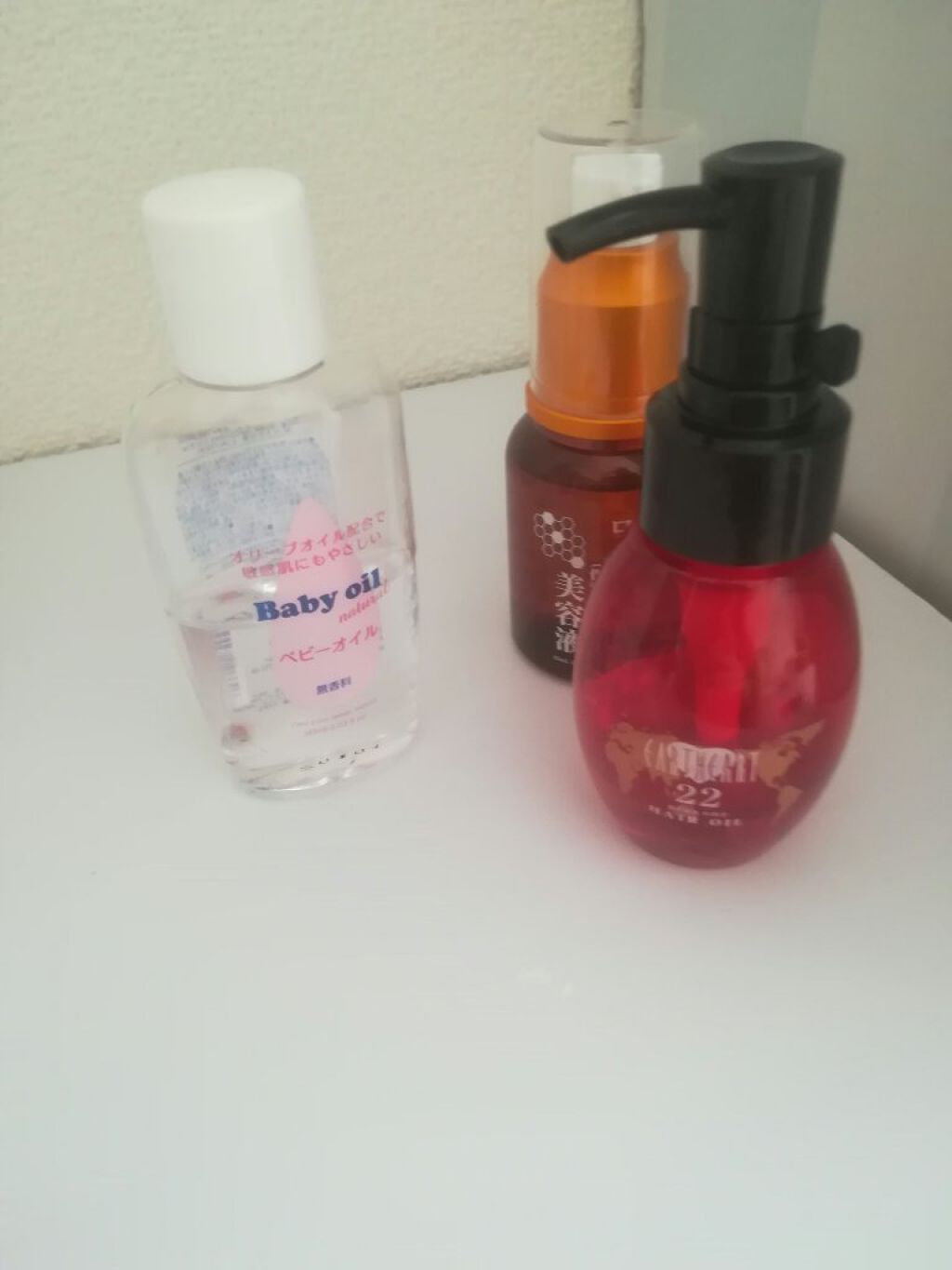 スプレーボトル/DAISO/その他を使ったクチコミ(6枚目)