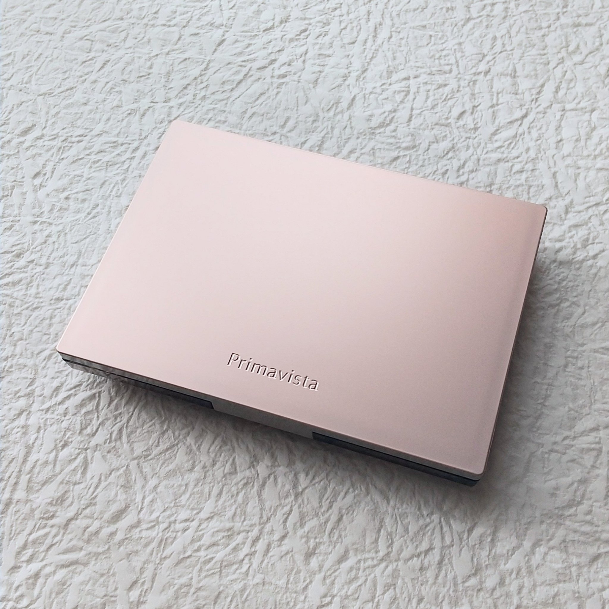 プリマヴィスタ ブライトチャージ パウダー/プリマヴィスタ/パウダーファンデーションを使ったクチコミ（1枚目）