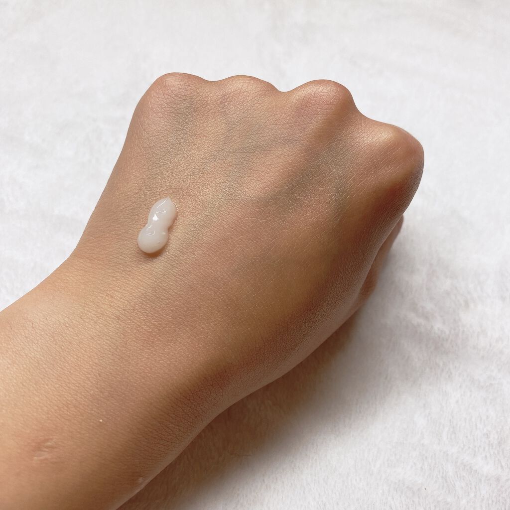 デュイセル シカプラスバーム/DEWYCEL/フェイスクリームを使ったクチコミ（2枚目）