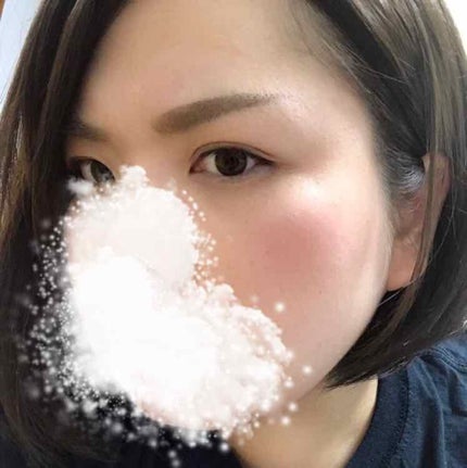 ブラッシュ/NARS/パウダーチークを使ったクチコミ(2枚目)