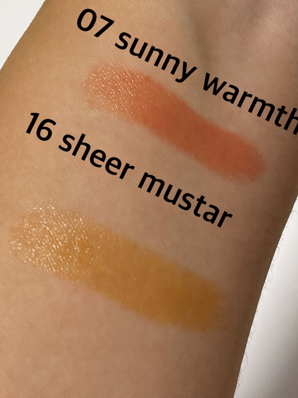 ルージュ デコルテ/DECORTÉ/口紅を使ったクチコミ(4枚目)