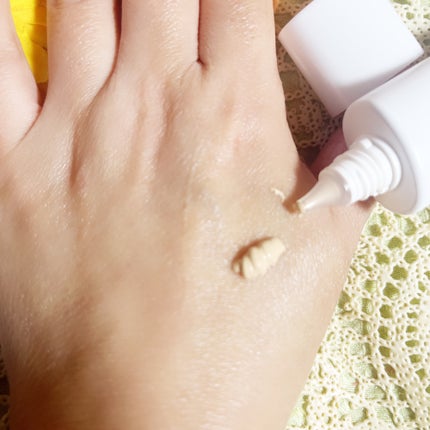 クラリティブラン サーフェイサー/ALBLANC/化粧下地を使ったクチコミ(2枚目)