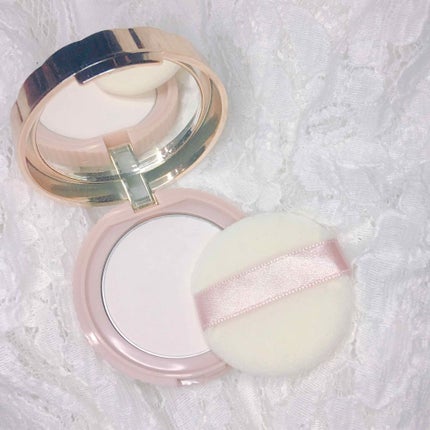 シークレットビューティーパウダー/キャンメイク/プレストパウダーを使ったクチコミ(2枚目)