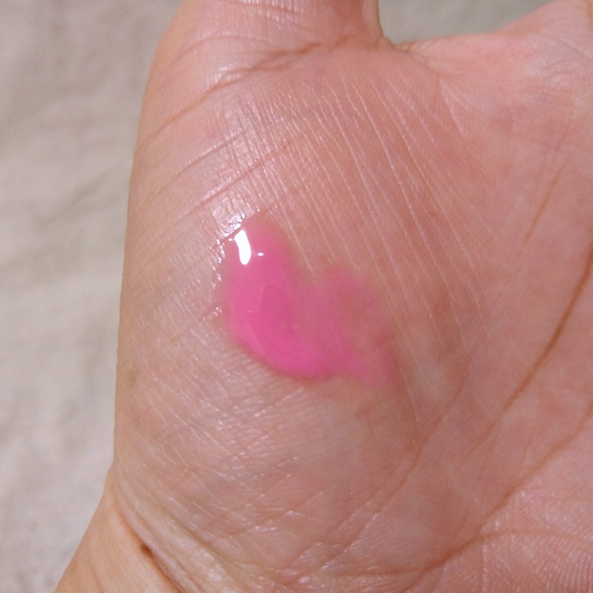 シャドウパレット/dasique/アイシャドウパレットを使ったクチコミ（3枚目）