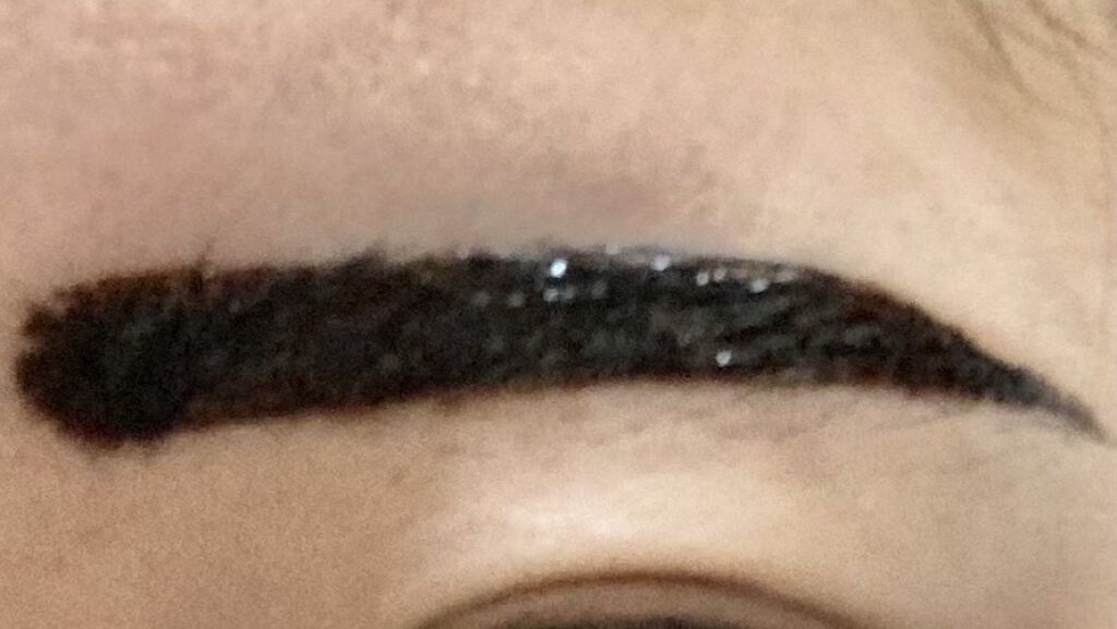 眉ティントSVR/Fujiko/眉ティントを使ったクチコミ（2枚目）