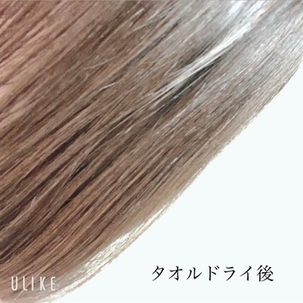 フィーノ プレミアムタッチ 濃厚美容液ヘアマスク/フィーノ/ヘアマスク・ヘアパックを使ったクチコミ(3枚目)