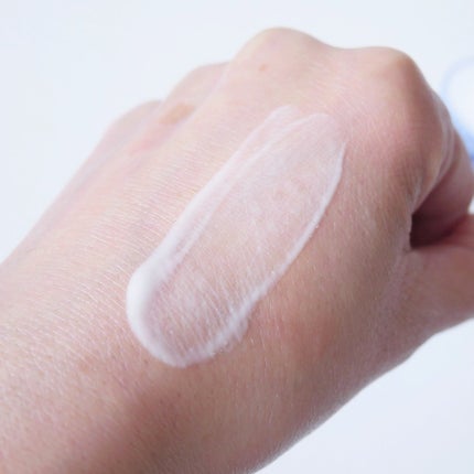 ニベアUV ウォータージェルEX/ニベア/日焼け止めジェルを使ったクチコミ(4枚目)