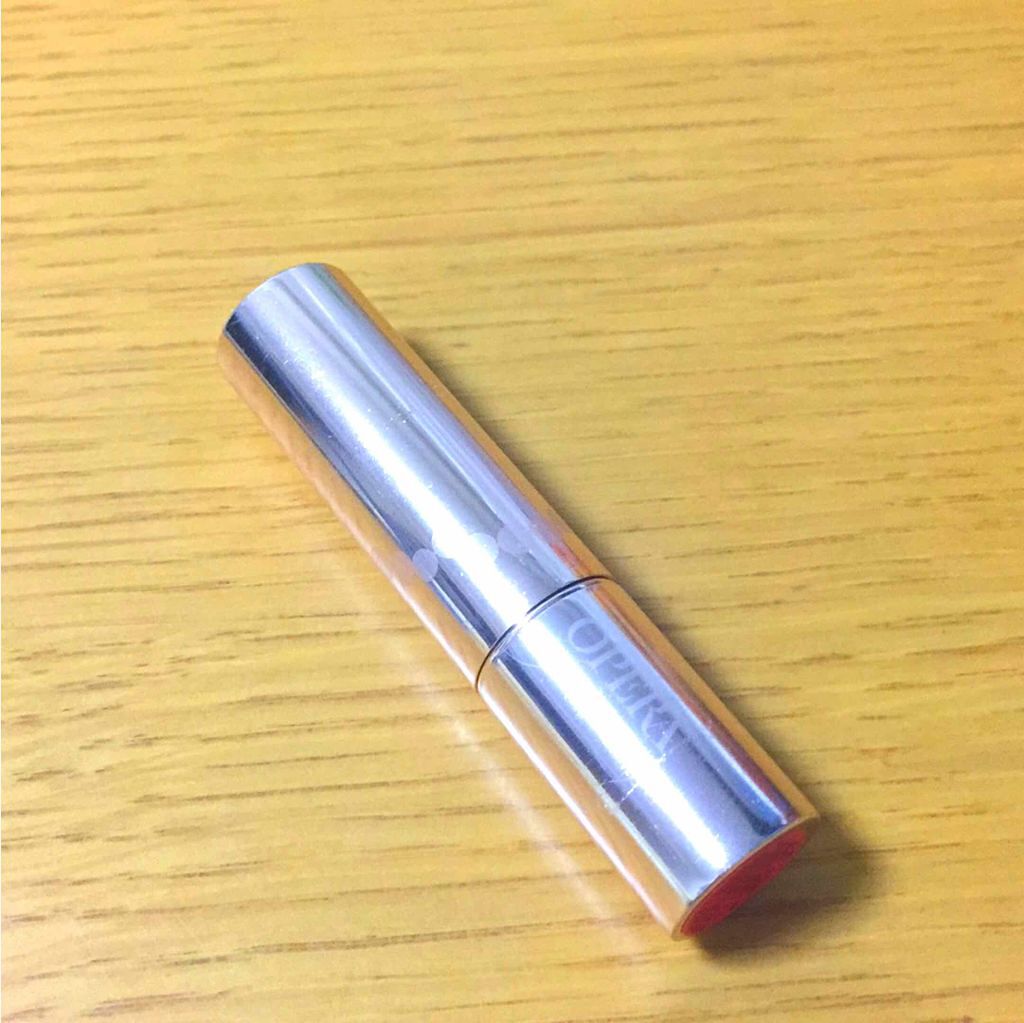 オペラ リップティント N/OPERA/リップティントを使ったクチコミ（1枚目）