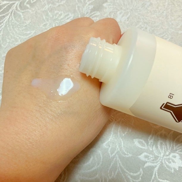 白米一番搾りタンパク質トナー/FLASKIN/化粧水を使ったクチコミ(7枚目)