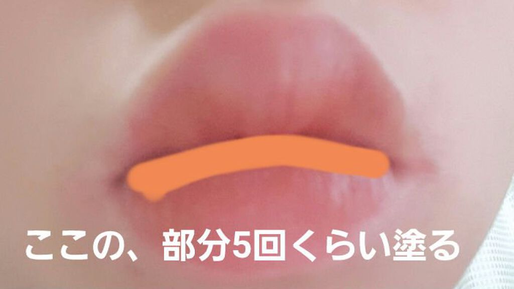 リップスティック/M・A・C/口紅を使ったクチコミ(3枚目)